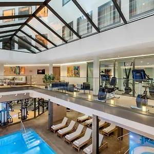 Ac By Marriott Stockholm Ulriksdal Солна